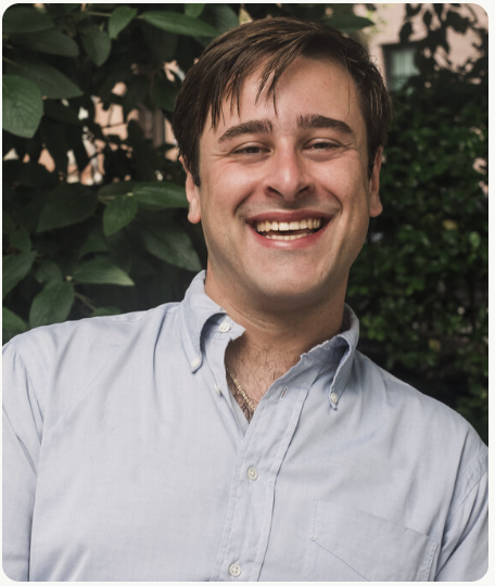Andrew Levey