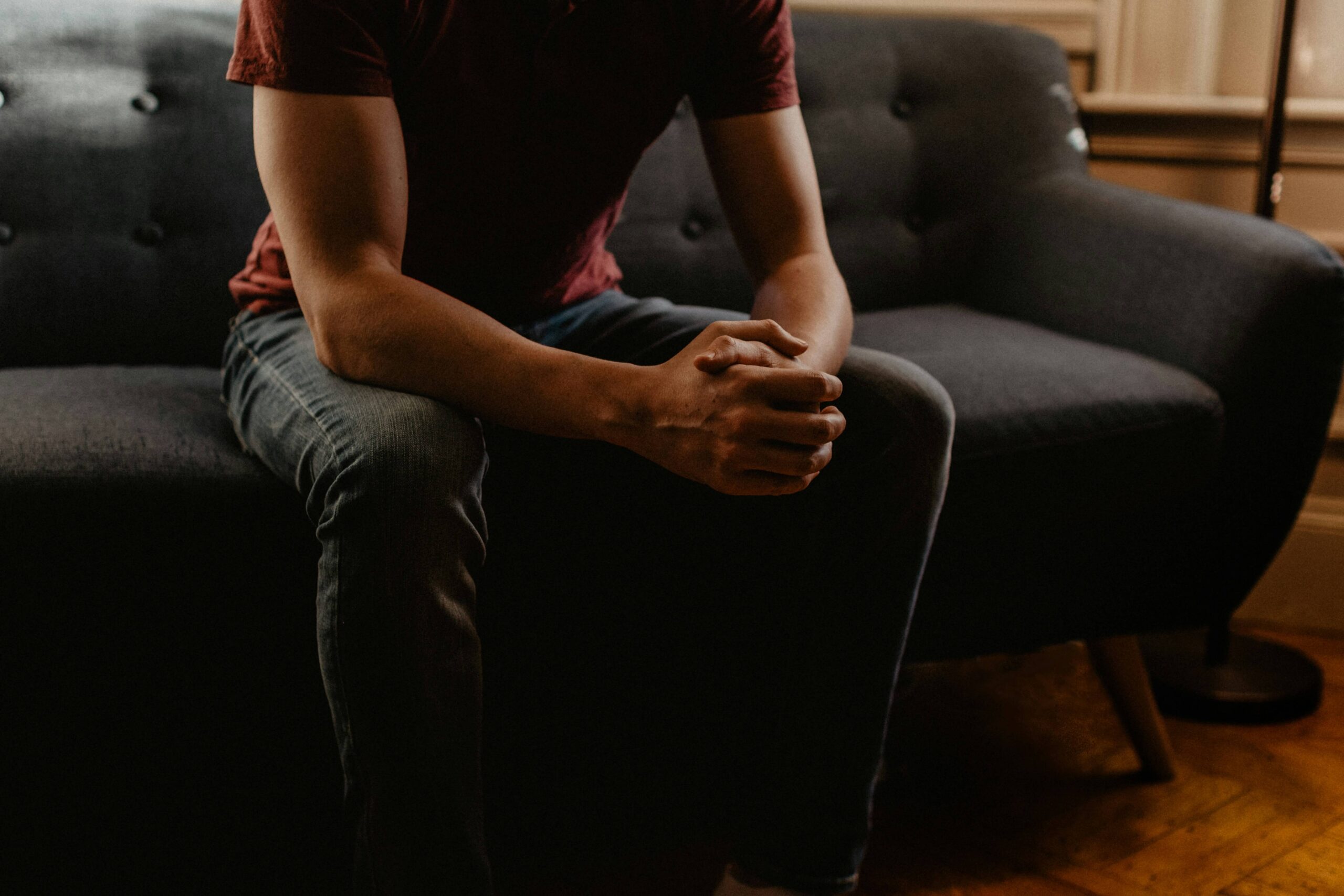 what to say in therapy when you feel stuck