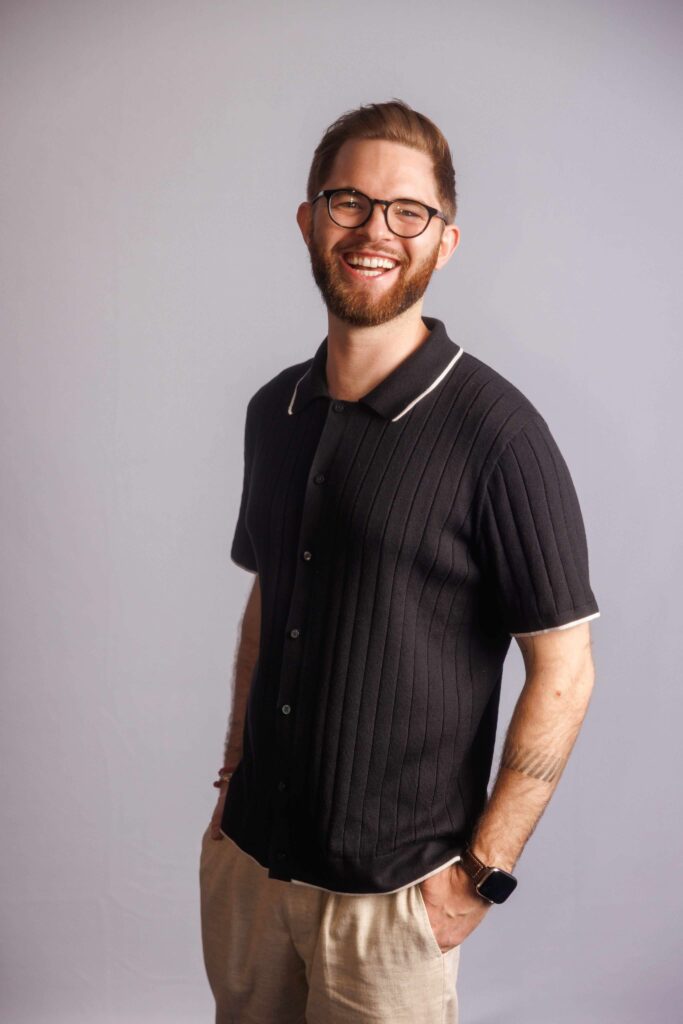 Yoni Neff