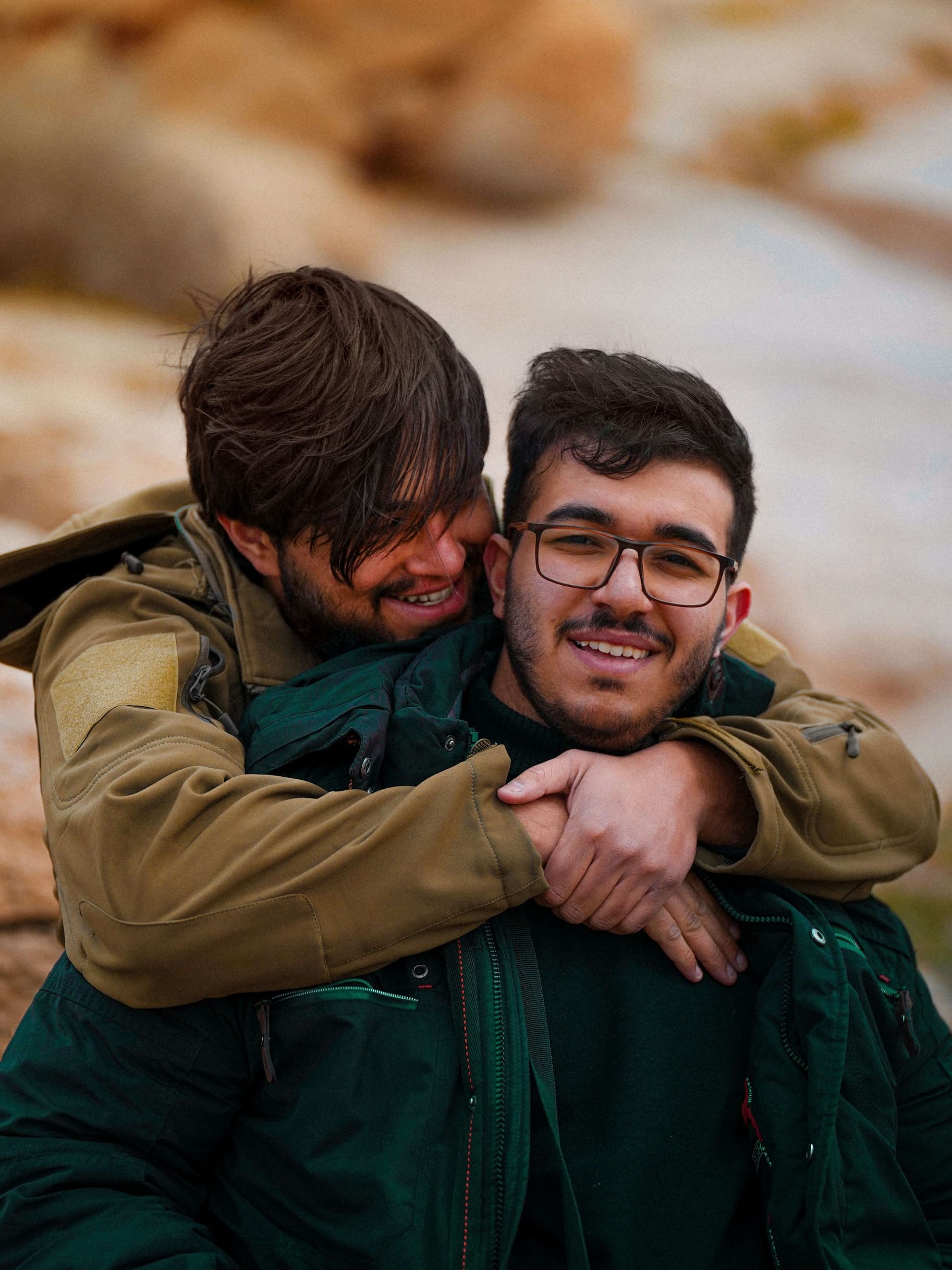 Why high achievers struggle to ask for help